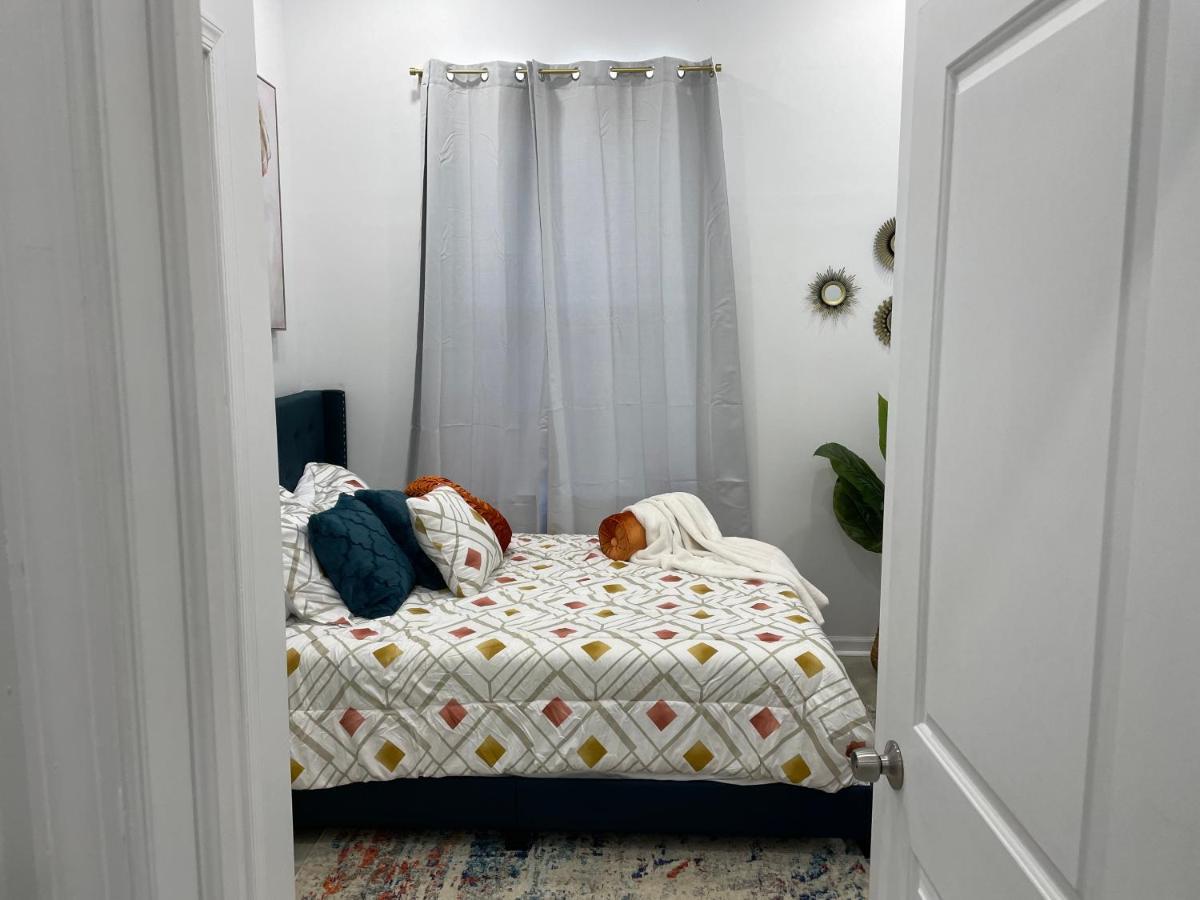 Goldie Lux - Best Luxury Stay Filadelfia Exterior foto