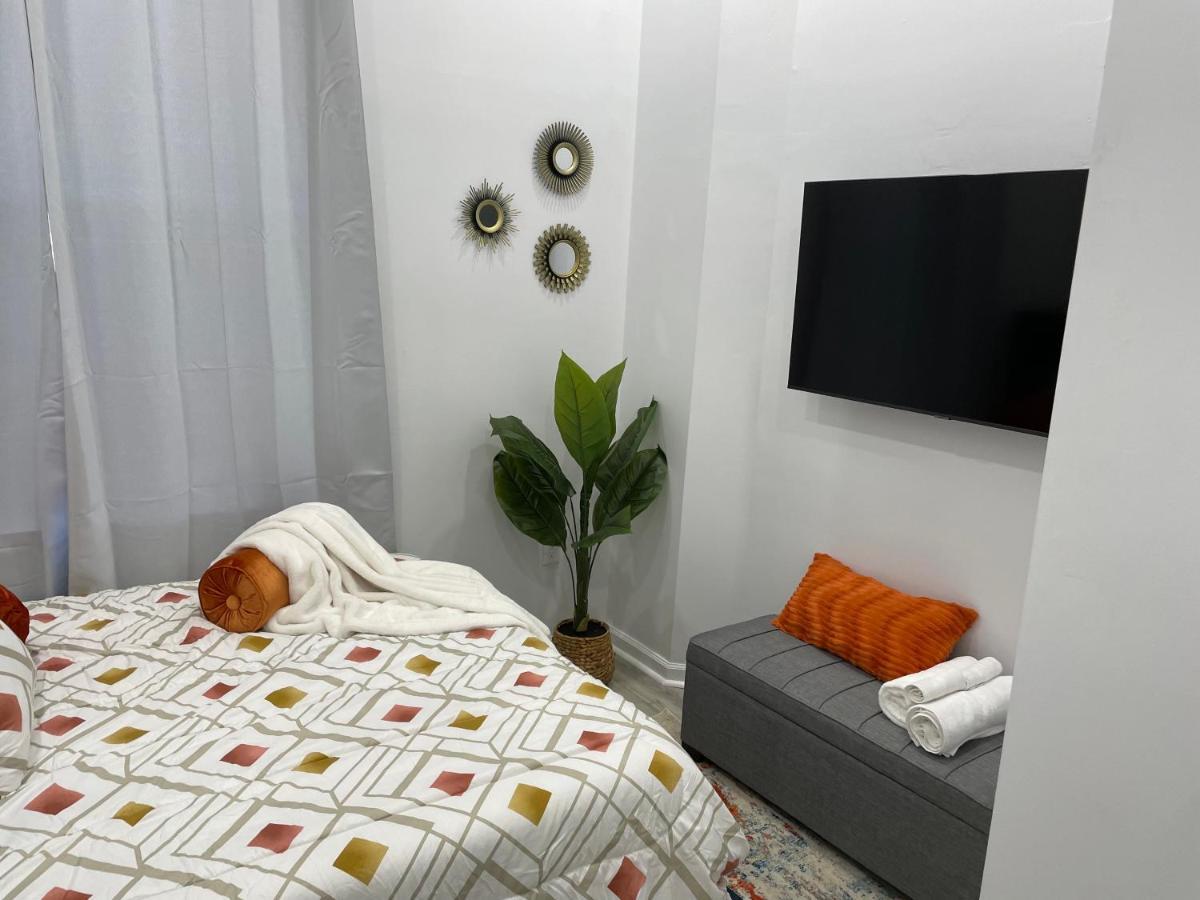 Goldie Lux - Best Luxury Stay Filadelfia Exterior foto