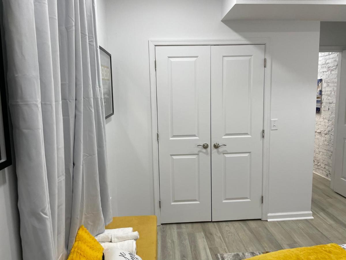 Goldie Lux - Best Luxury Stay Filadelfia Exterior foto