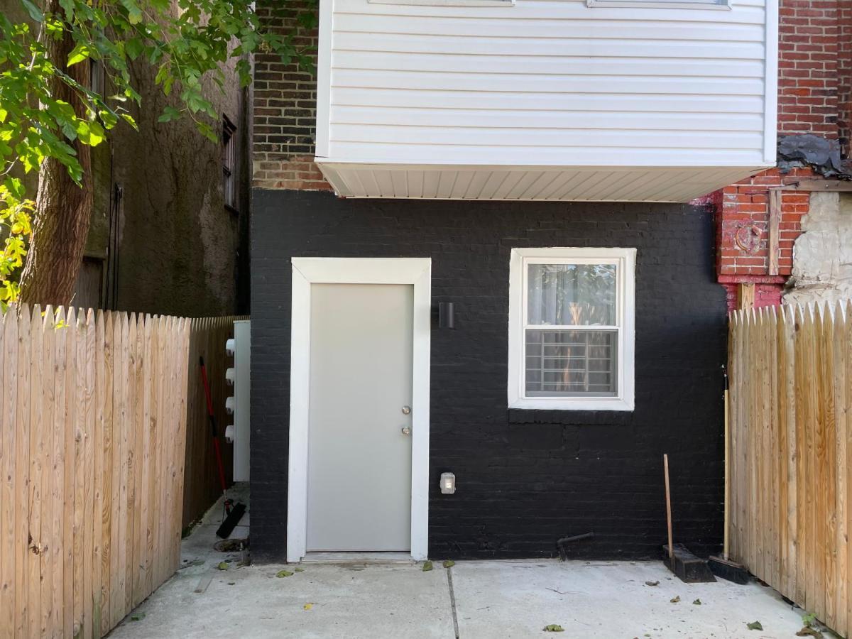 Goldie Lux - Best Luxury Stay Filadelfia Exterior foto
