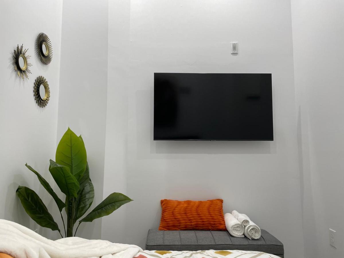 Goldie Lux - Best Luxury Stay Filadelfia Exterior foto
