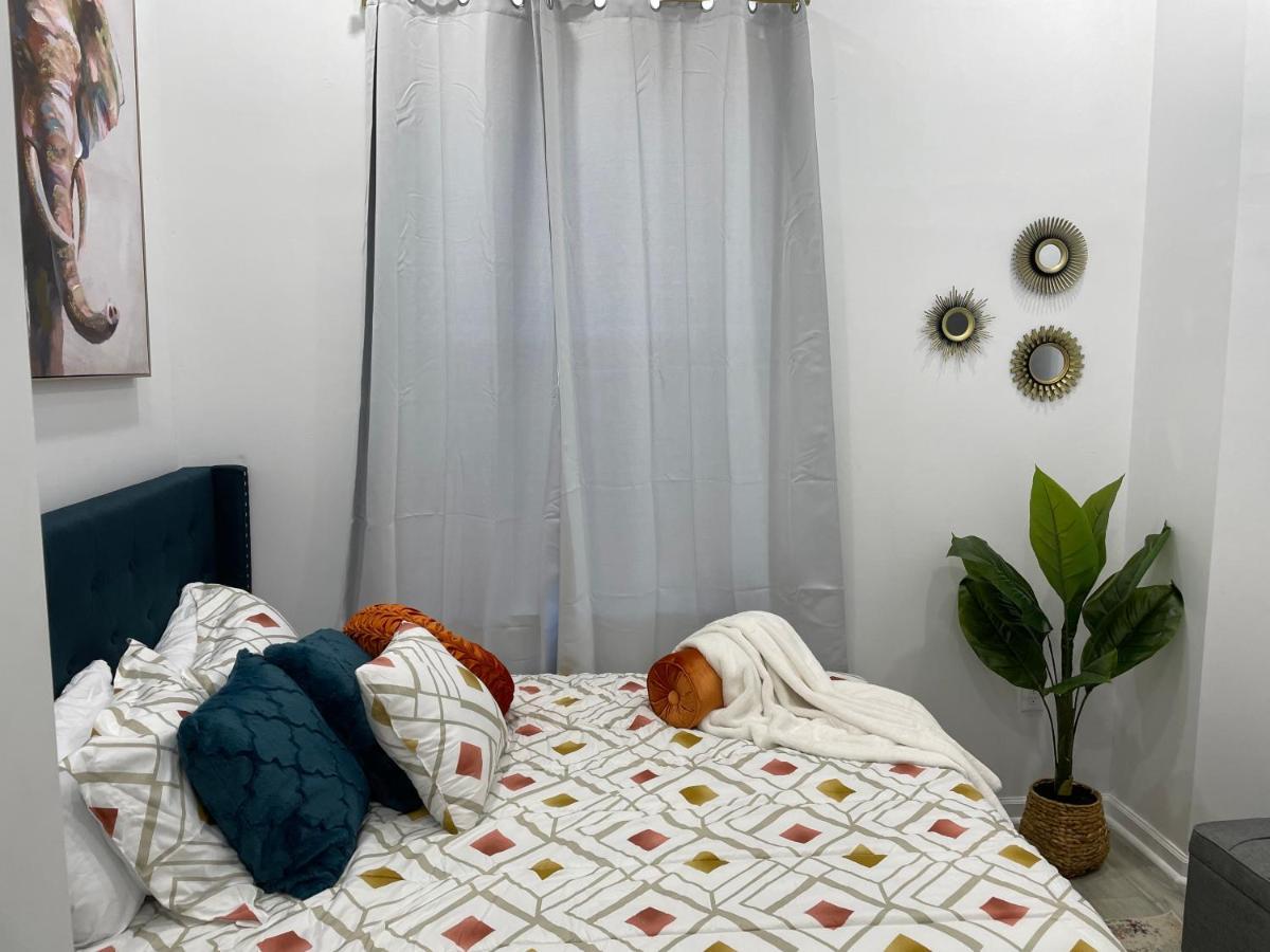 Goldie Lux - Best Luxury Stay Filadelfia Exterior foto