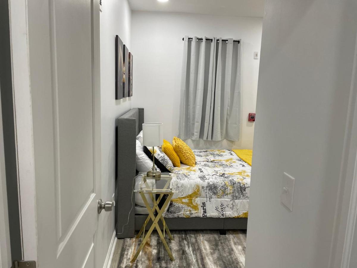 Goldie Lux - Best Luxury Stay Filadelfia Exterior foto