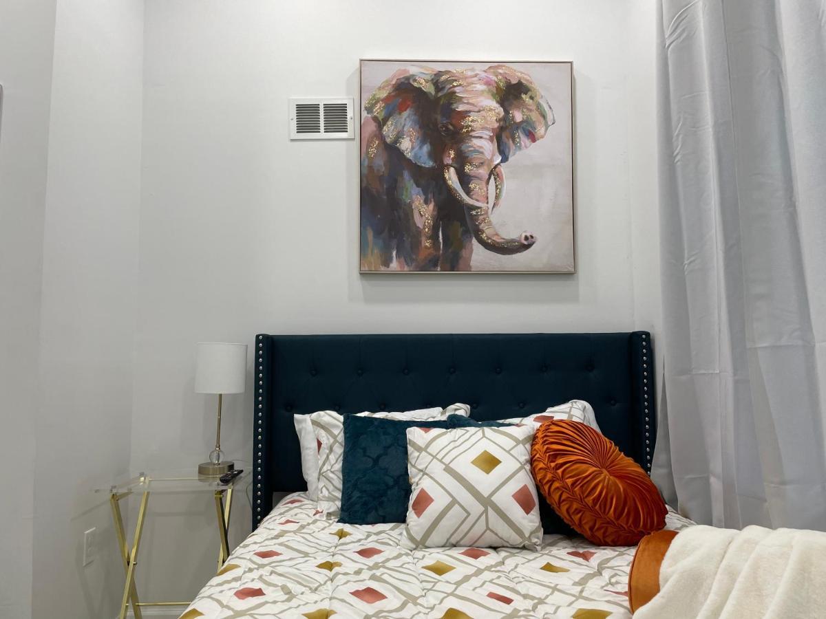 Goldie Lux - Best Luxury Stay Filadelfia Exterior foto