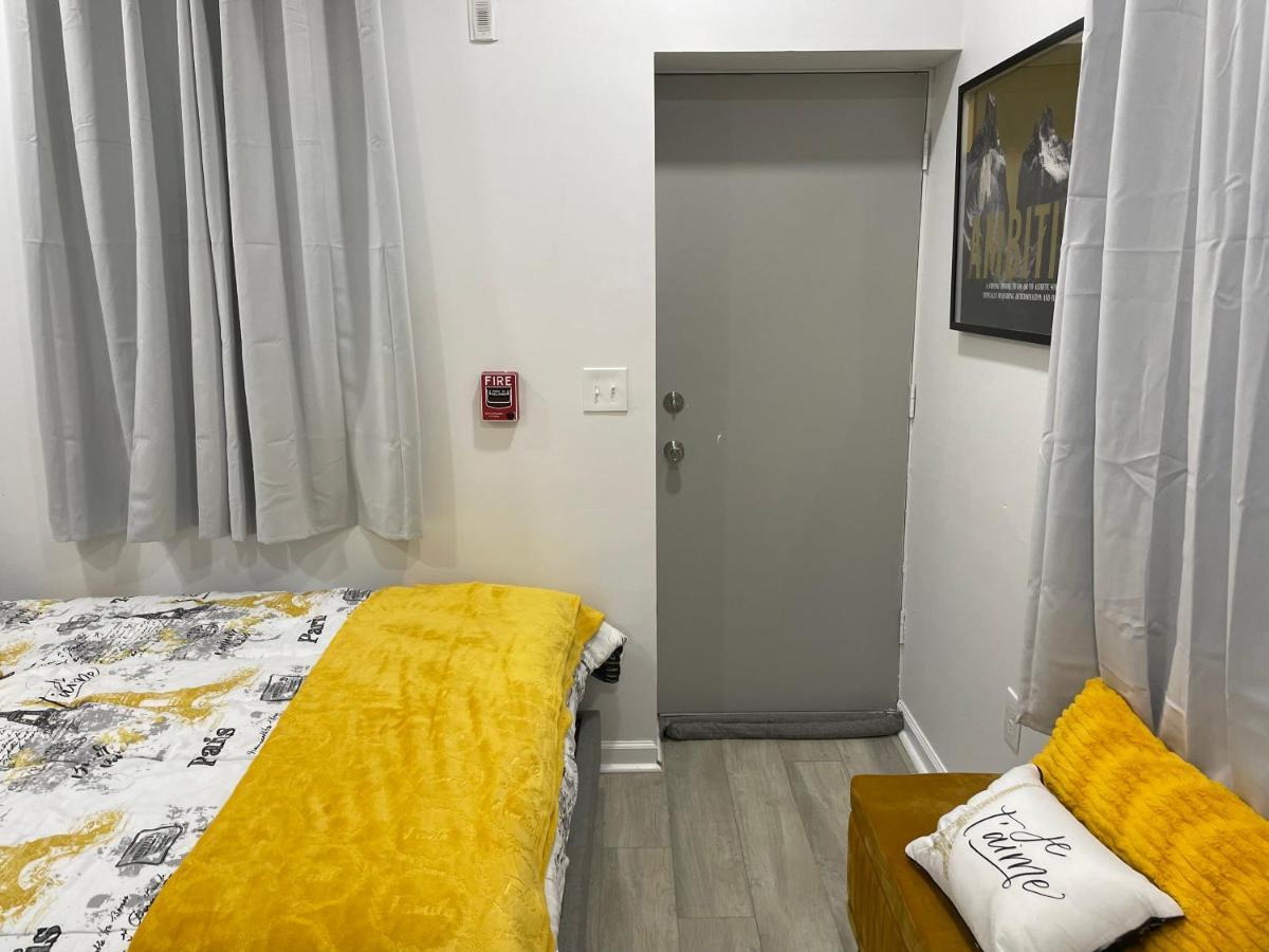 Goldie Lux - Best Luxury Stay Filadelfia Exterior foto