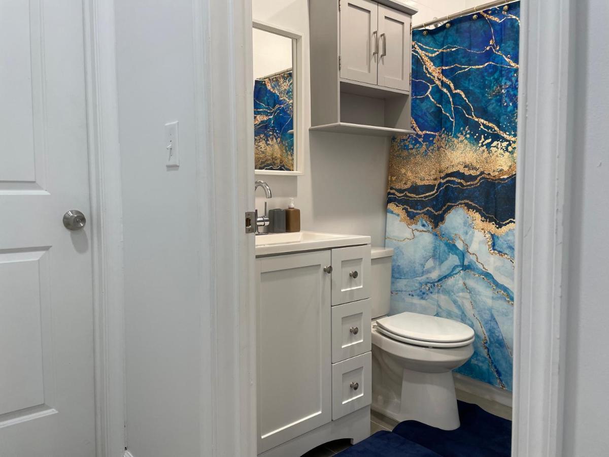 Goldie Lux - Best Luxury Stay Filadelfia Exterior foto