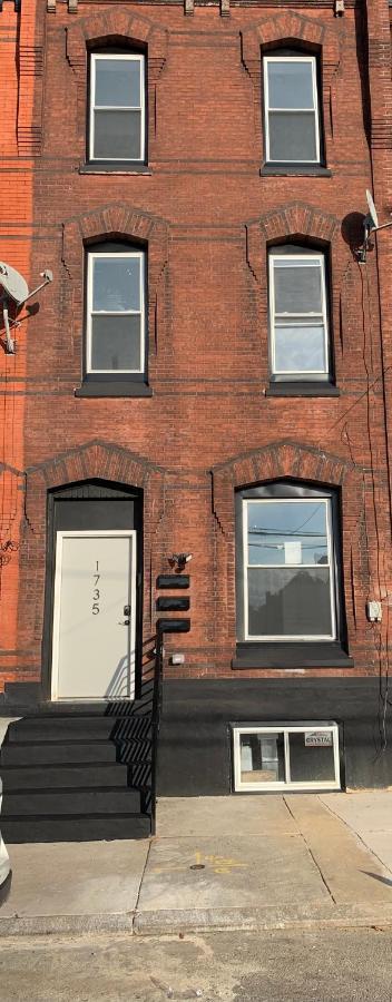 Goldie Lux - Best Luxury Stay Filadelfia Exterior foto